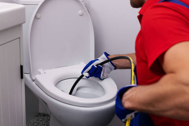 Best Leak Detection Services  in Circle Pines, MN
