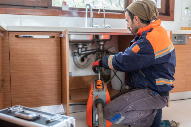  Circle Pines, MN Plumbing Pros