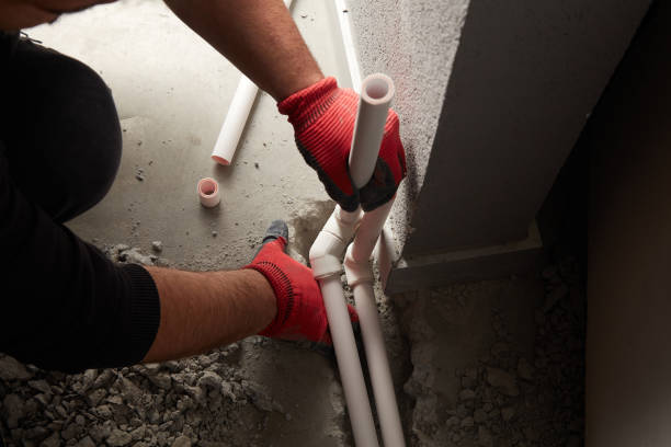 Best Residential Plumbing Services  in Circle Pines, MN