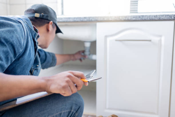 Best Emergency Plumbing Repair  in Circle Pines, MN