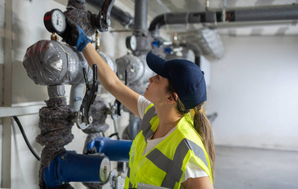 Best Commercial Plumbing Services  in Circle Pines, MN