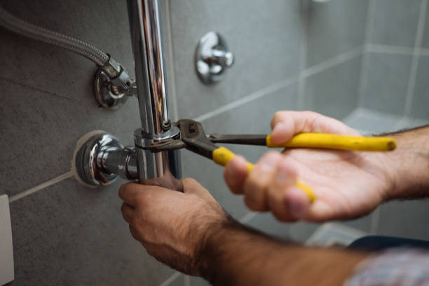 Best Hot Water Heater Installation  in Circle Pines, MN