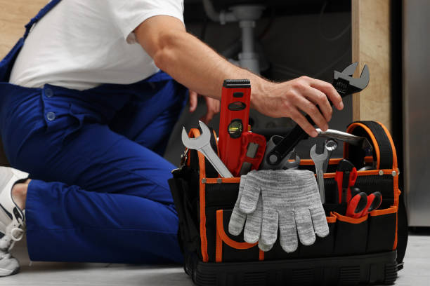 Professional Plumbing in Circle Pines, MN