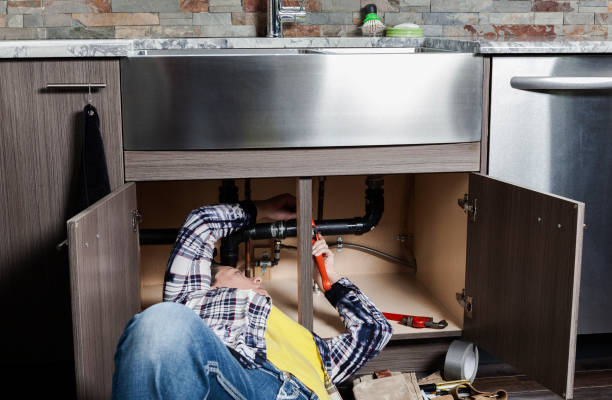 Best Pipe Repair Near Me  in Circle Pines, MN