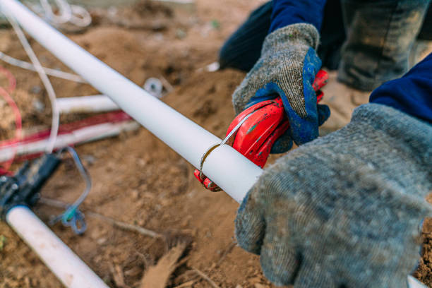 Best Drain Cleaning Services  in Circle Pines, MN